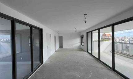 Apartamento com 4 suítes 2 vagas a venda na Chácara Klabin