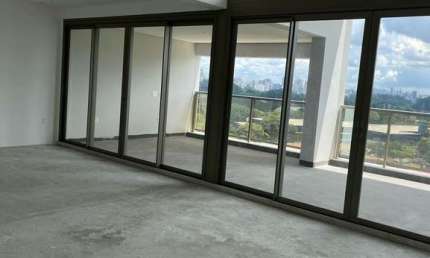 Apartamento com 4 quartos à venda na Avenida Professor Ascendino Reis, --, Moema, São Paulo