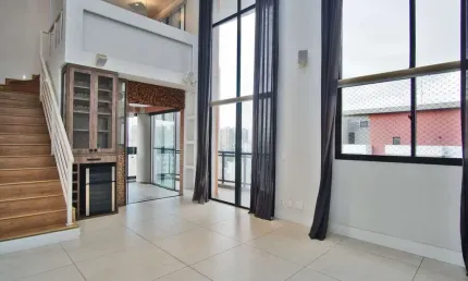 Apartamento com 3 suítes 4 vagas a venda no panamby
