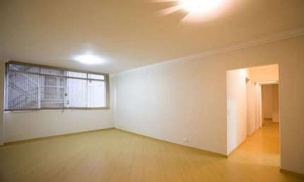 Apartamento com 3 dormitórios 1 vaga a venda no Itaim Bibi