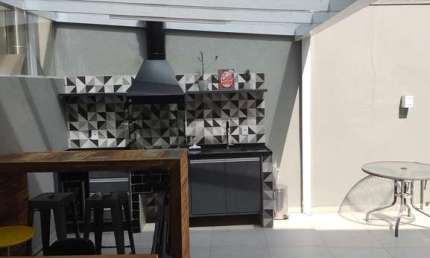 Casa com 3 dormitórios 2 vagas a venda na Vila Sofia