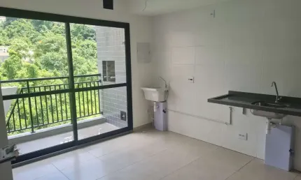 Apartamento com 2 dormitórios 1 vaga a venda no panamby