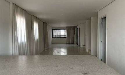 Apartamento com 3 dormitórios 4 vagas a venda em Perdizes
