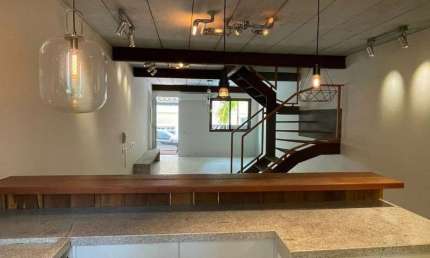 Casa com 2 quartos à venda na Rua José Maria Lisboa, --, Jardim Paulista, São Paulo