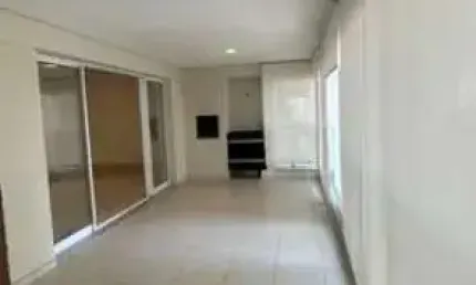 Apartamento com 3 suítes 2 vagas a venda na Barra Funda