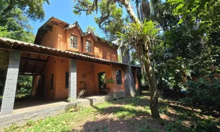 Casa em condomínio fechado com 2 quartos à venda na Rua Nazaré Paulista, --, Parque Primavera, Carapicuíba