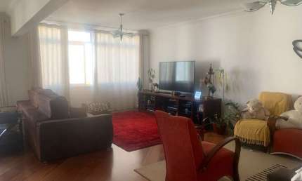 Apartamento com 4 dormitórios 2 vagas a venda em Perdizes
