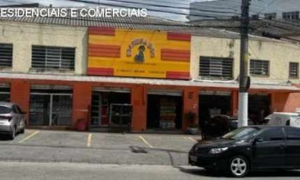 Prédio à venda na Avenida Casa Verde, --, Casa Verde, São Paulo