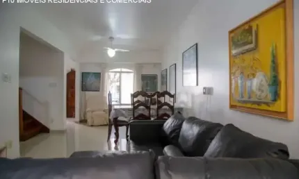Casa com 4 dormitórios 2 vagas a venda na vila mariana