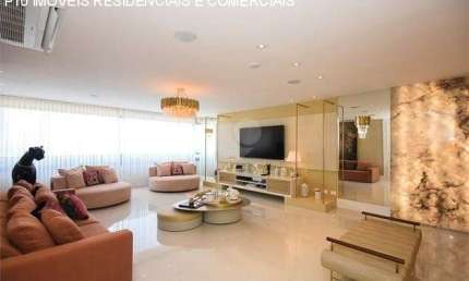 Apartamento com 3 suítes 4 vagas a venda no Cidade Jardim