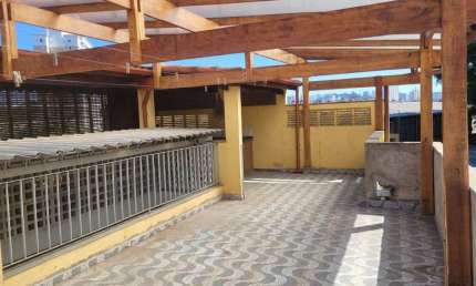 Casa com 3 dormitórios 3 vagas a venda no Jardim Germânia