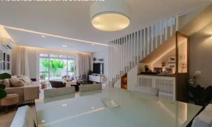 Casa com 3 quartos à venda na Rua Doutor Victor Brecheret, --, Vila Mariana, São Paulo