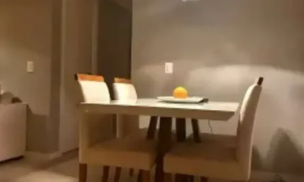Apartamento com 2 dormitórios 1 vaga a venda no morumbi