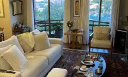 Apartamento com 3 suítes 3 vagas a venda na Vila Sônia