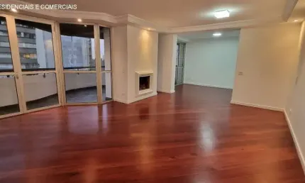 Apartamento com 3 dormitórios 2 vagas a venda no Panamby