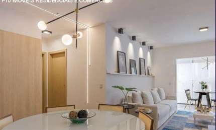 Apartamento com 3 dormitórios 2 vagas a venda na Vila Suzana