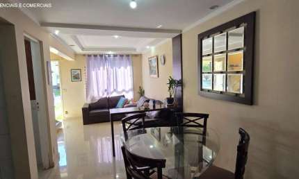 Casa com 3 dormitórios 2 vagas a venda no Jardim São Luís