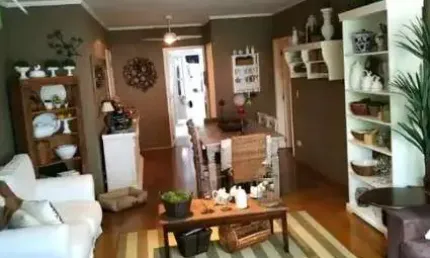 Apartamento com 3 dormitórios 2 vagas a venda na Vila Andrade