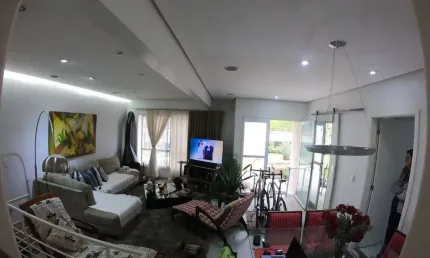 Casa em condomínio com 3 dormitórios 2 vagas a venda na vila andrade