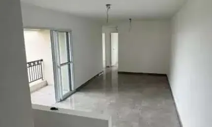 Apartamento com 3 dormitórios 2 vagas a venda na vila suzana