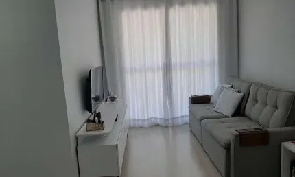 Apartamento com 2 dormitórios a  venda na vila andrade