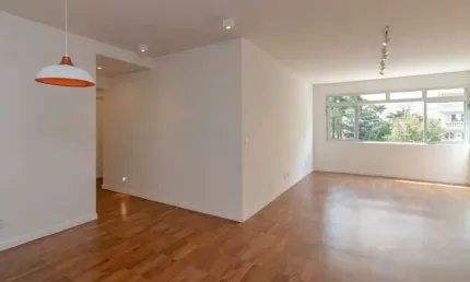 Apartamento com 3 suítes 1 vaga a venda no Itaim Bibi