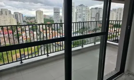 Apartamento com 3 dormitórios 2 vagas a venda no Brooklin