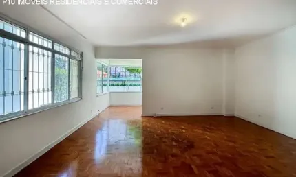 Apartamento com 4 dormitórios a venda em higienópolis