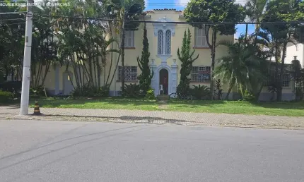 Casa com 5 quartos à venda na Rua Maestro Chiaffarelli, --, Jardim Paulista, São Paulo