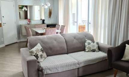 Apartamento com 2 suítes 2 vagas a venda no Morumbi