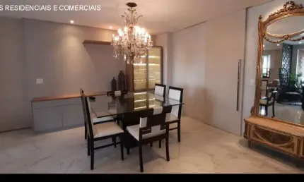 Apartamento com 3 dormitórios 2 vagas a venda no Brooklin Paulista