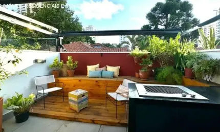 Casa em condomínio fechado com 2 quartos à venda na Rua Princesa Isabel, --, Brooklin, São Paulo
