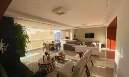 Apartamento com 3 suítes 3 vagas a venda em perdizes