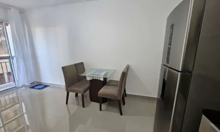 Apartamento com 1 quarto à venda na Avenida Professor Francisco Morato, --, Vila Sônia, São Paulo