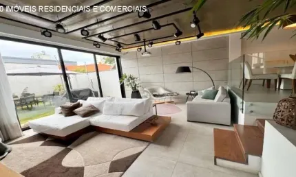 Casa com 3 dormitórios 2 vagas a venda no campo belo
