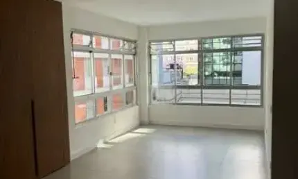 Apartamento com 3 dormitórios 1 vaga a venda em higienópolis