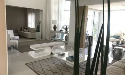 Apartamento com 3 suítes 4 vagas a venda na vila mariana