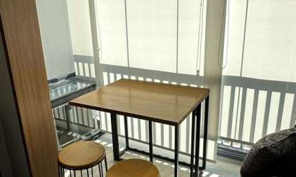 Apartamento com 1 quarto à venda na Rua das Sempre-Vivas, --, Brooklin, São Paulo
