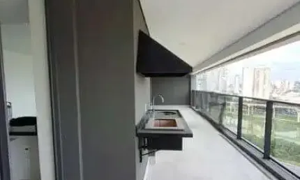 Apartamento com 3 suítes 3 vagas a venda no panamby