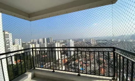 Apartamento com 2 dormitórios a venda na vila andrade