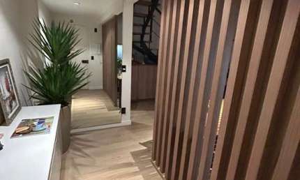 Apartamento com 2 dormitórios 2 vagas a venda no Brooklin