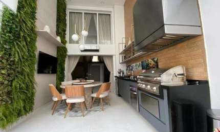Apartamento com 3 suítes 2 vagas a venda no Panamby