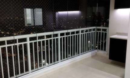 Apartamento com 3 dormitórios 2 vagas a venda na Vila Andrade