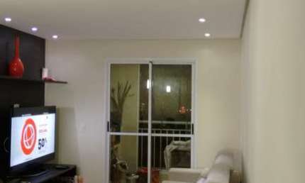 Apartamento com 3 dormitórios 2 vagas a venda na Vila das Belezas