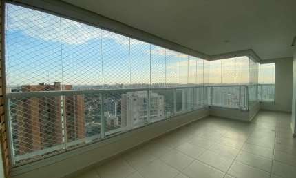 Apartamento com 3 dormitórios 2 vagas a venda no Morumbi