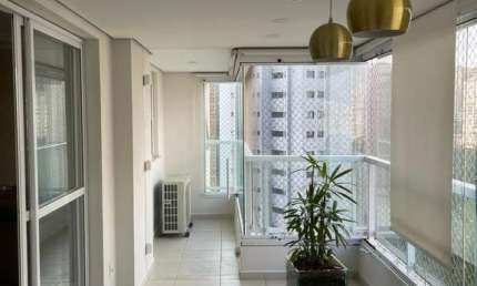 Apartamento com 3 dormitórios 2 vagas a venda no Morumbi