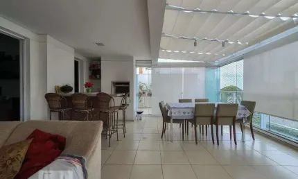 Apartamento com 3 suítes 2 vagas a venda no Ipiranga
