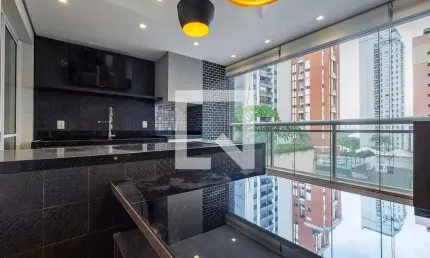 Apartamento com 3 dormitórios 3 vagas a venda no paraíso