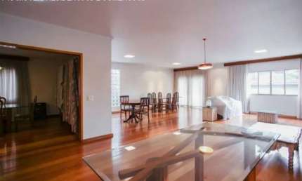 Casa com 4 quartos à venda na Rua dos Juris, --, Vila Madalena, São Paulo
