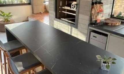Apartamento com 3 suítes 4 vagas a venda na Vila Andrade